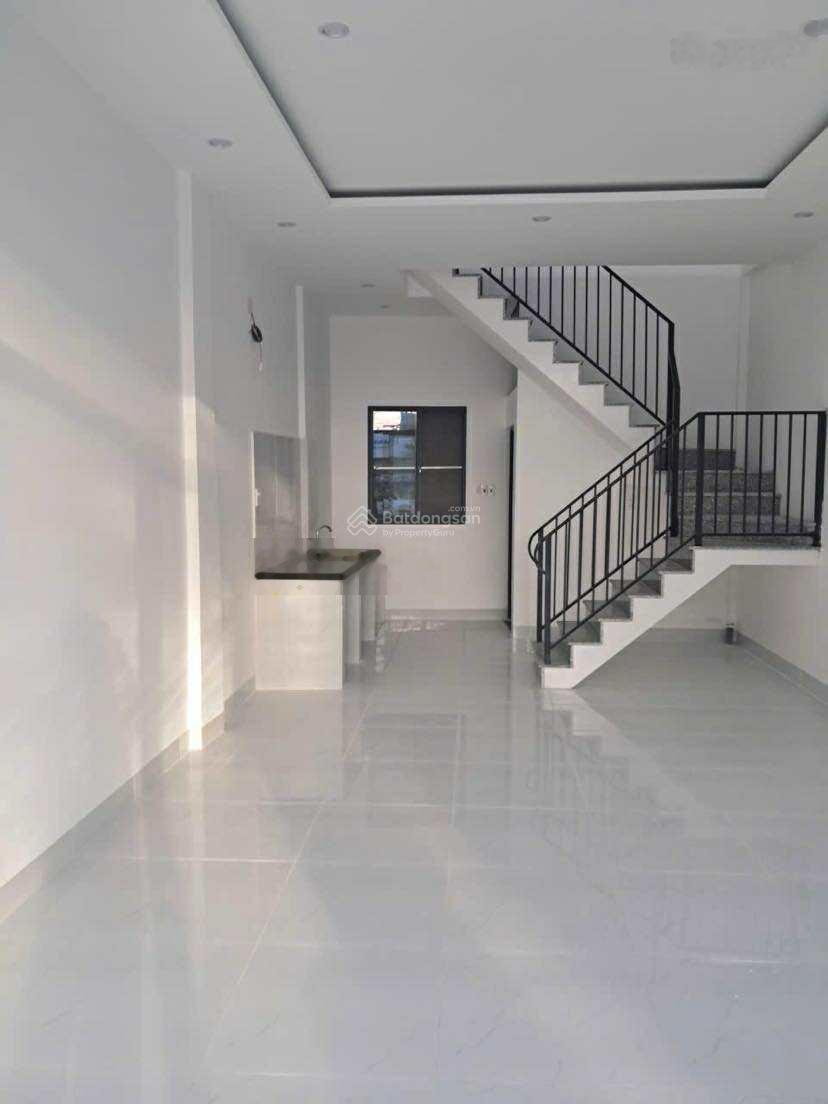 Cho thuê nhà mới xây khu Ngân Thuận tiện văn phòng 7 triệu