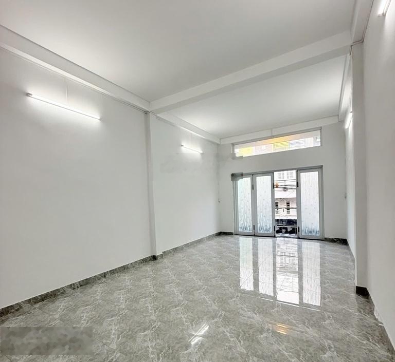 Hiếm - giá tốt - Sát Q1 - Nhà 4T - HXH 10m - DT 110m2(4x24) Điện Biên Phủ - 18.79 tỷ