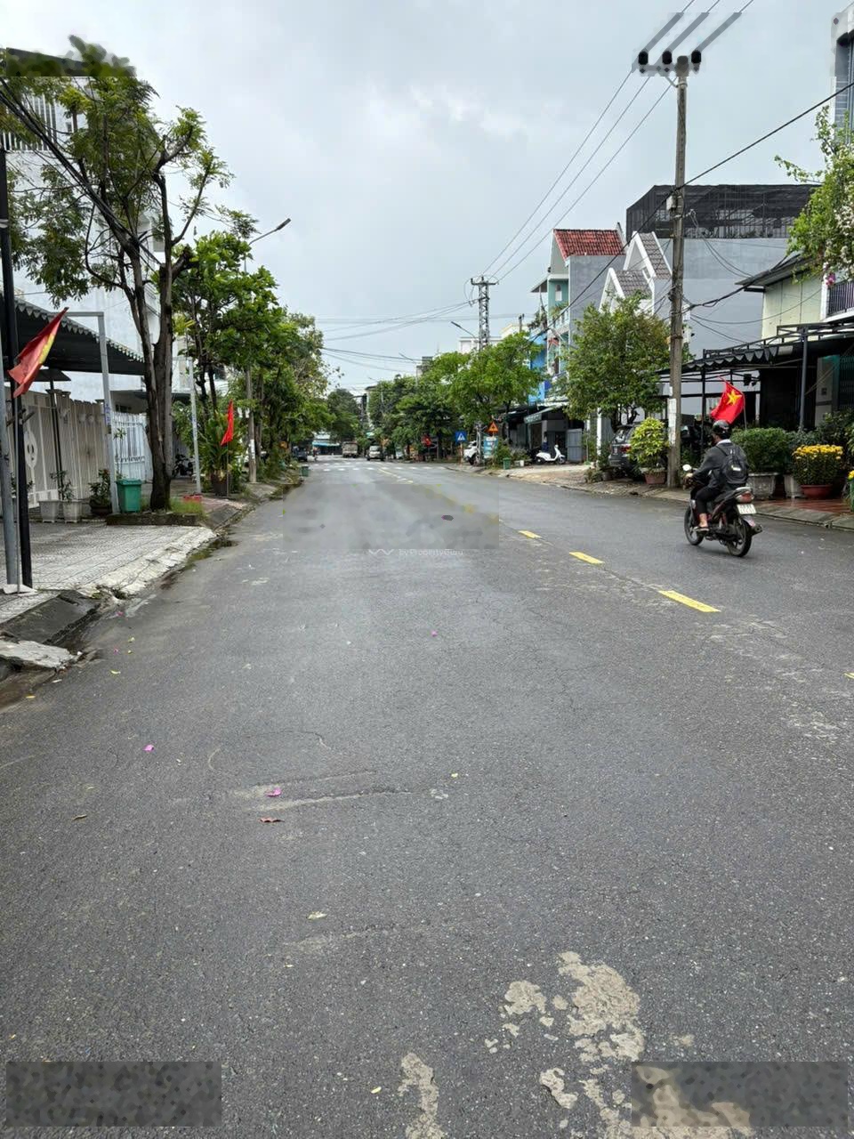 bán đất mặt tiền đường đồng xoài