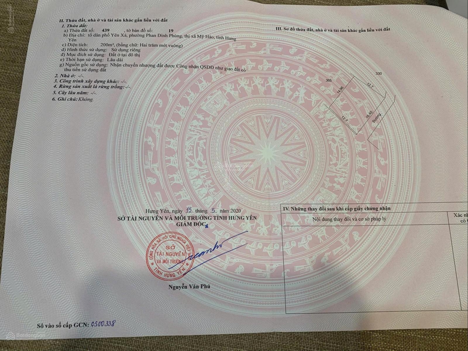 Em Liên còn một lô duy nhất anh chị ơi hàng F0 tiềm năng và sinh lời cao trong thời gian ngắn