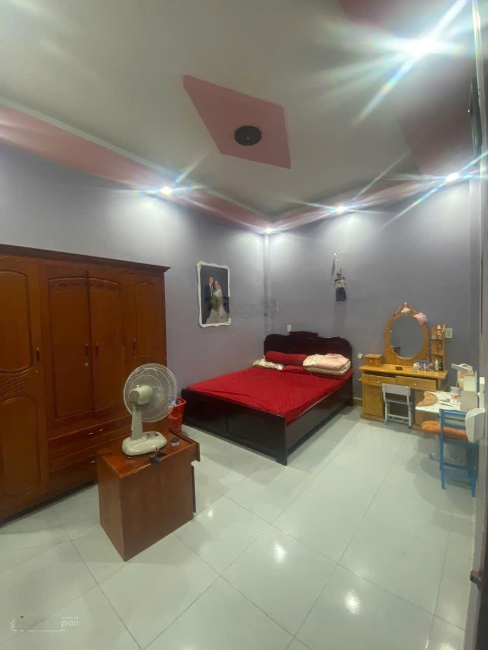 2.85 tỷ / Bán nhà 1 trệt 1 lầu cách đường An Phú 20 gần Ngã 6 An Phú 2km p.An Phú Tp.Thuận An