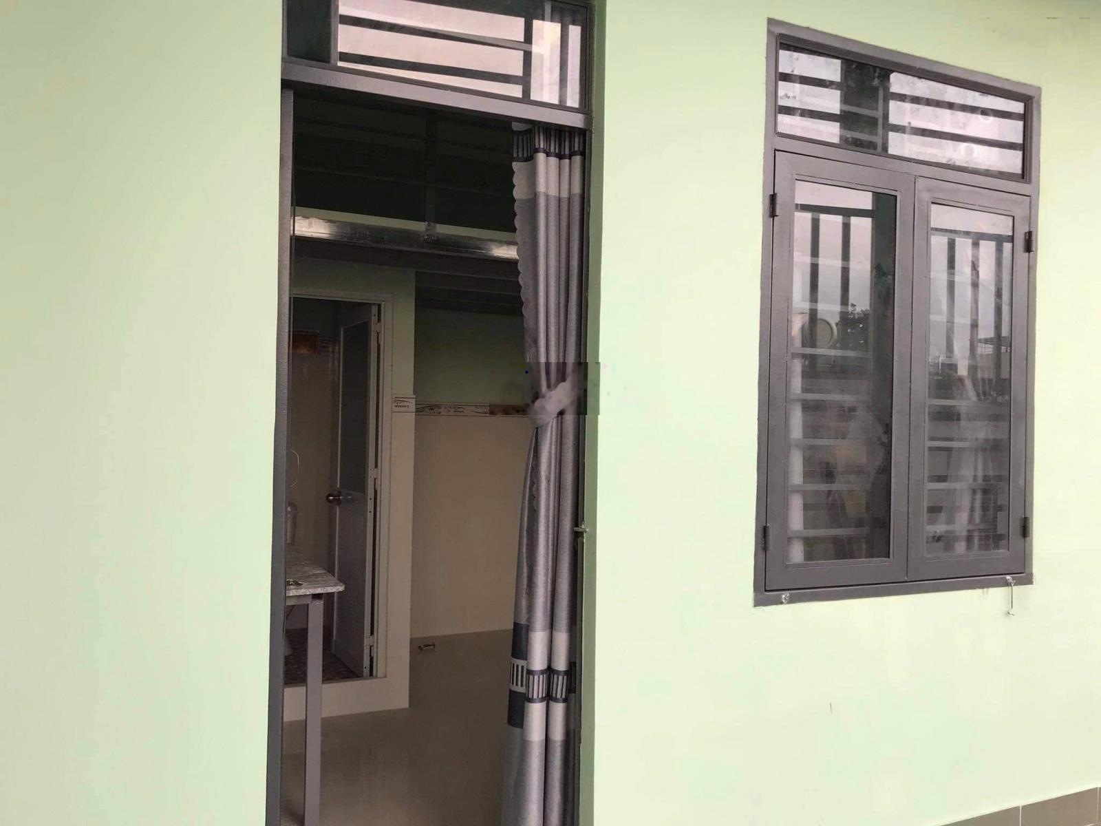 Bán nhà gần ngay chợ Tam Bình 88.7m2