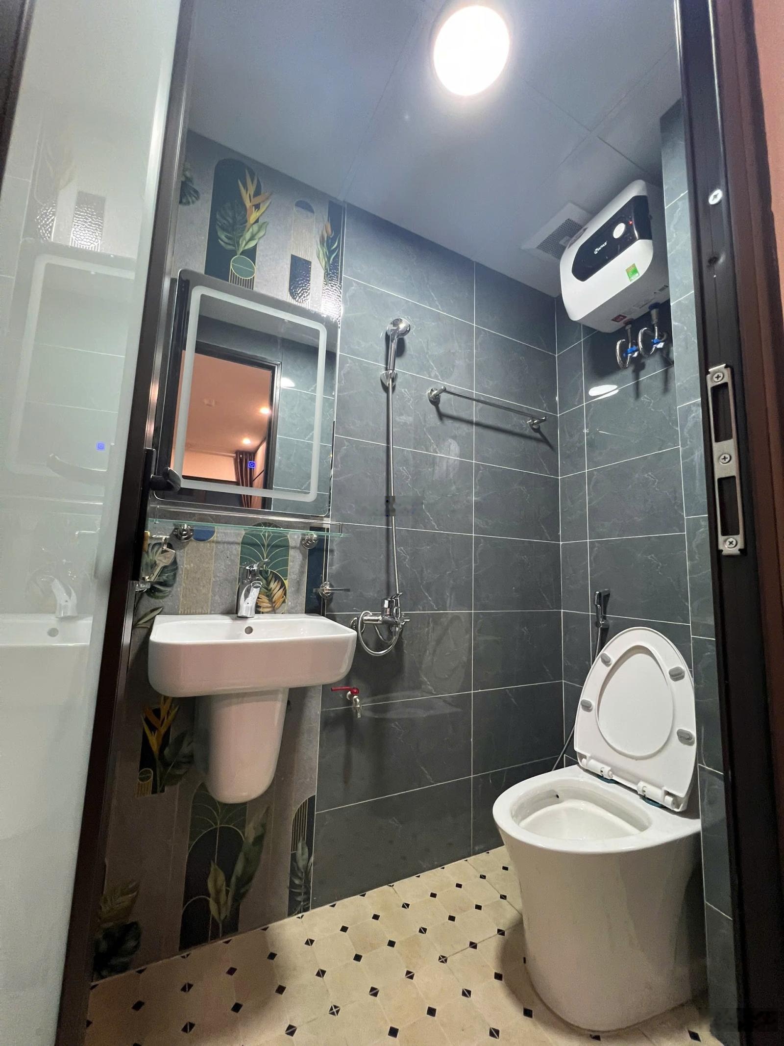 Bán tòa dòng tiền tại Phú Diễn Bắc Từ Liêm Hà Nội giá 15,9 tỷ