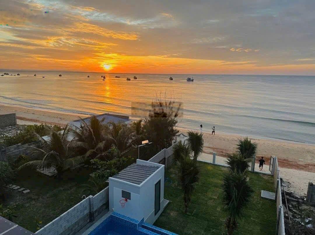 Lô đất đẹp - giá tốt nhất giáp biển Tiến Thành, Phan thiết