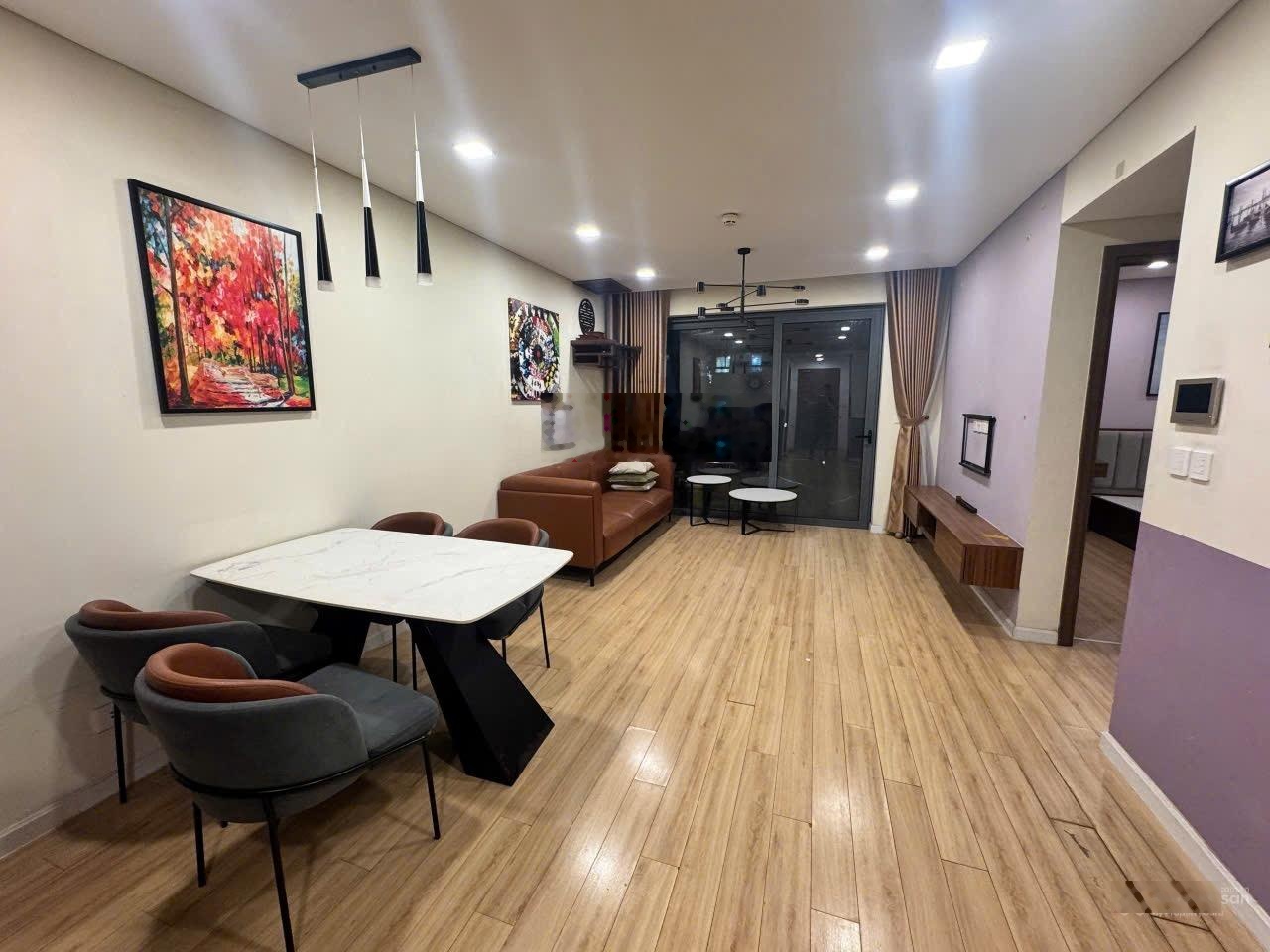 Giá cực rẻ cho thuê căn hộ Star Tower Khương Trung. 2 ngủ full đầy đủ đồ 11,5tr/th 0969029655