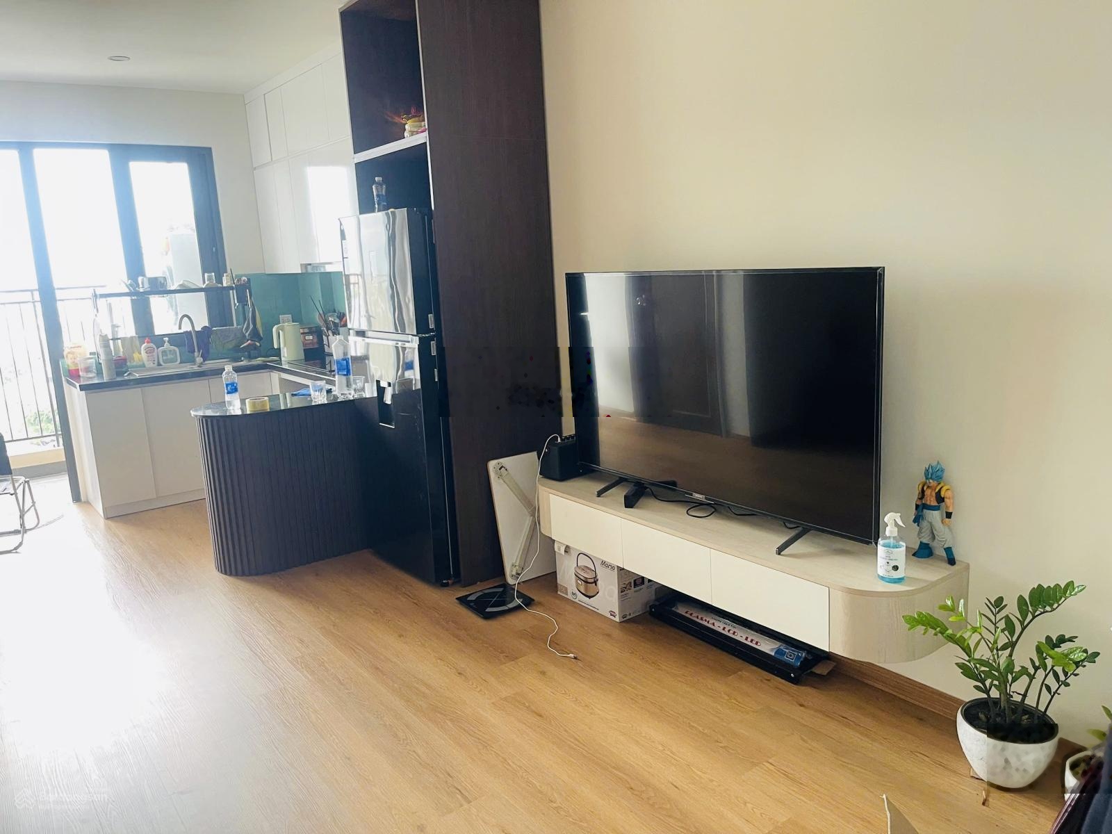 Bán Gấp Căn 1PN+1 Ori Full Nội Thất View Biển Để Tất Toán Ngân Hàng