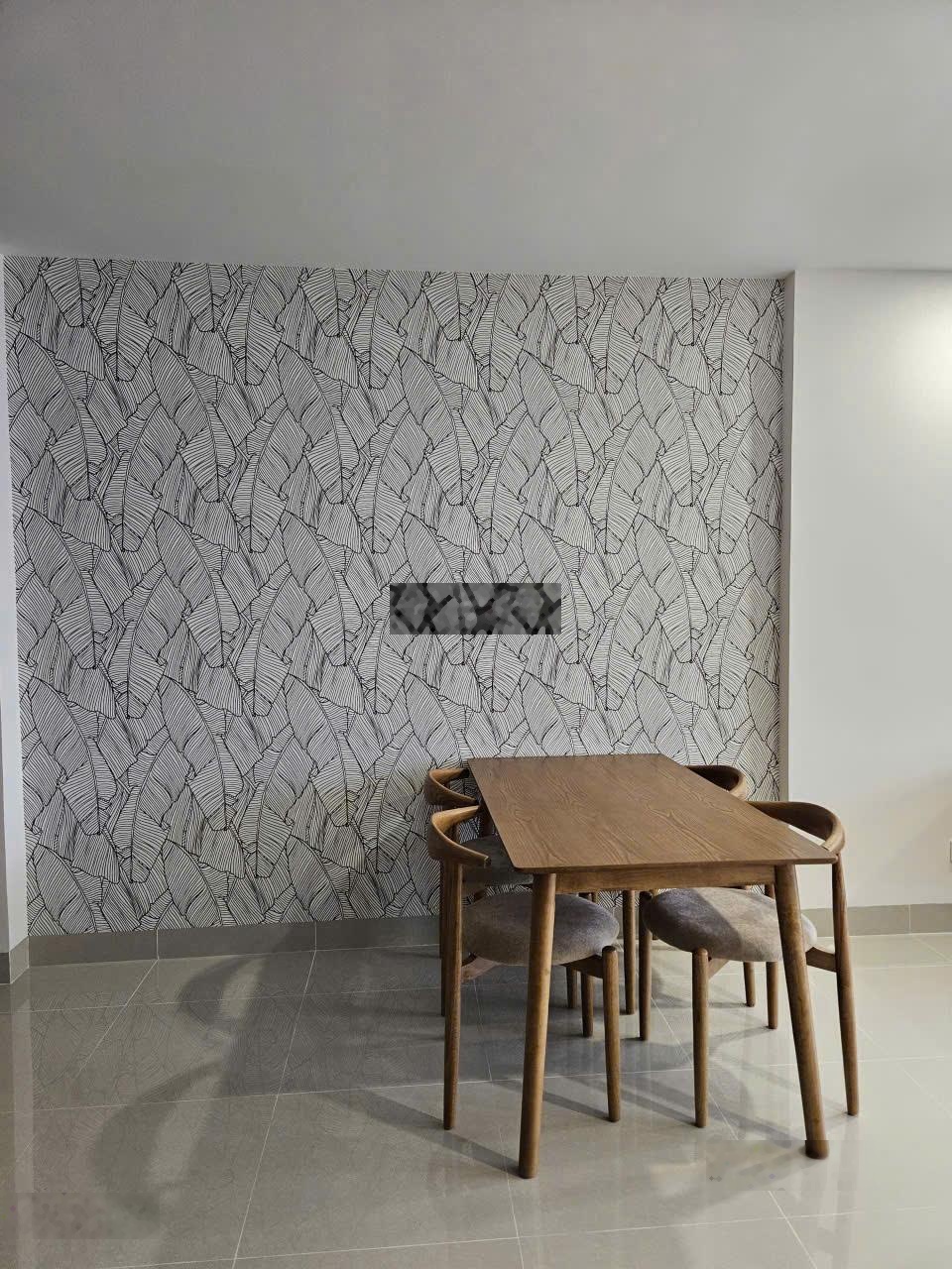 Cần cho thuê gấp căn 2 FN nhà còn mới nguyên rộng rãi tầng trung giá chỉ 10tr view hồ bơi