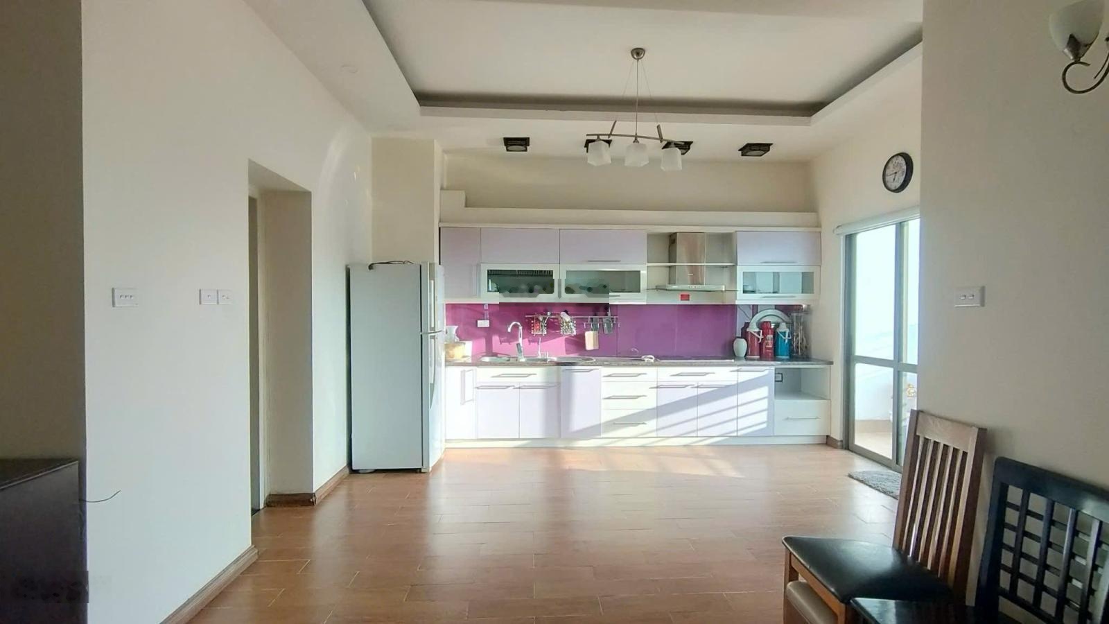 Cho thuê căn hộ CC Nàng Hương, 12 triệu, 117m2, p Văn Quán, Hà Đông, giá tốt