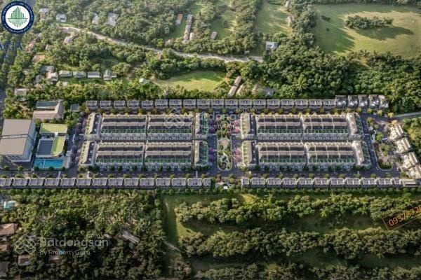 Sở hữu nhà phố xây dựng 4 tầng tại salacia villas - ưu đãi tốt nhất thị trường