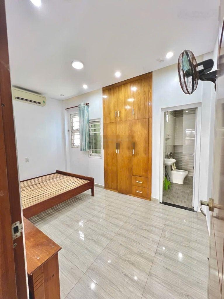 Nhà hxh trần thị điệu, phước long b, quận 9 52m chỉ 5.15 tỷ