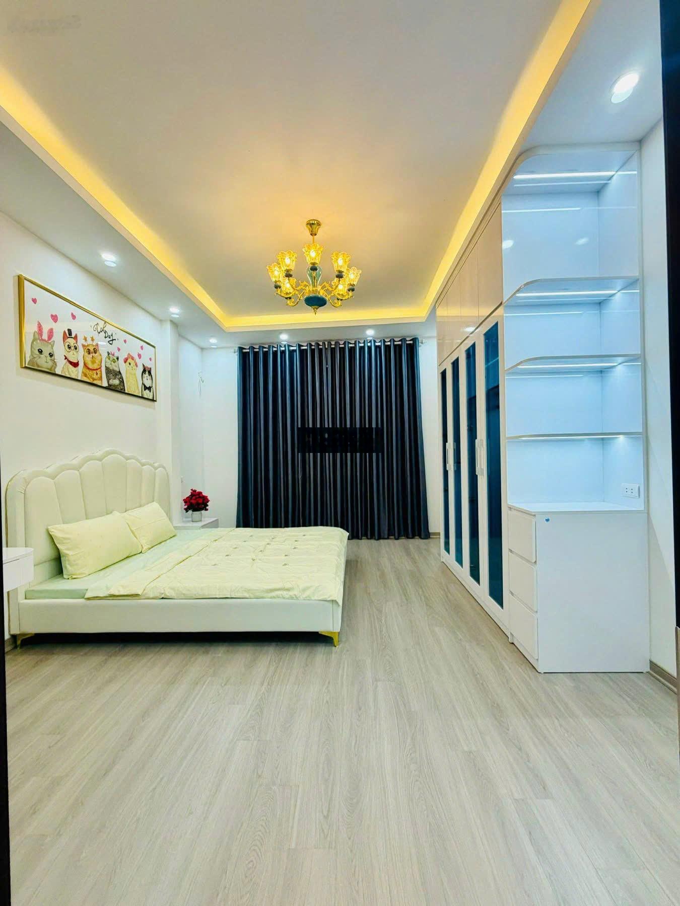 Bán NR đẹp xuất sắc tại Ngõ 27, Cầu Tó, 6,7 tỷ, 36m2, 3PN, 4WC