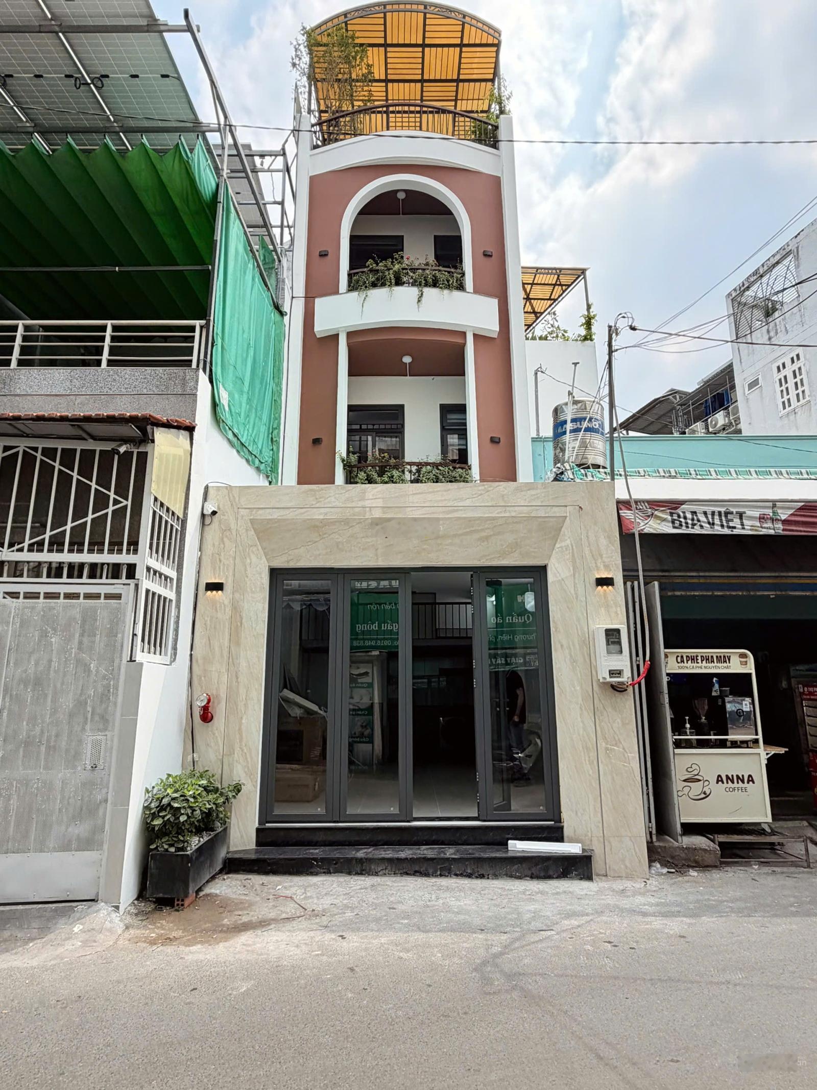 cho thuê mặt bằng nguyễn thượng hiền bình thạnh