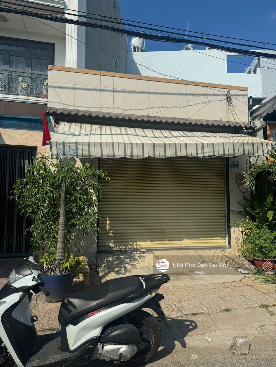 Nhỉnh 9 TỶ- Đườn 12m Chế Lan Viên- DT 5x15, Diện tích đẹp ,giá tốt. Sát bên ĐH Công Thương.