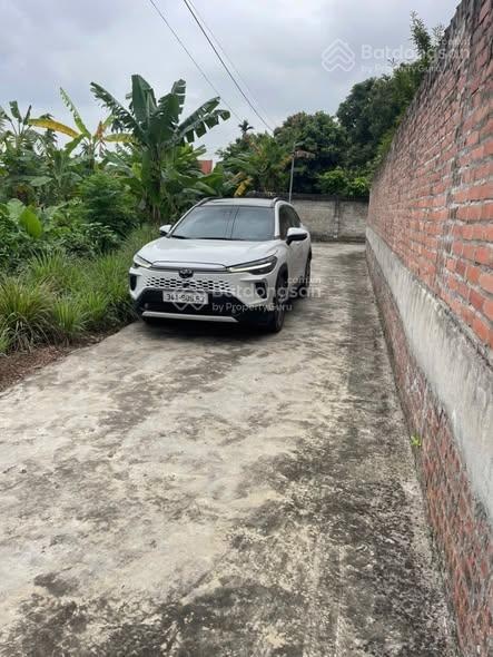 Cần bán lô đất đẹp kim thành hải dương