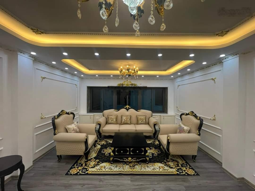 Bán gấp nhà liền kề KĐT Linh Đàm, phân lô vỉa hè, thang máy ôtô chạy vòng quanh nhà giá nhỉnh 26 tỷ