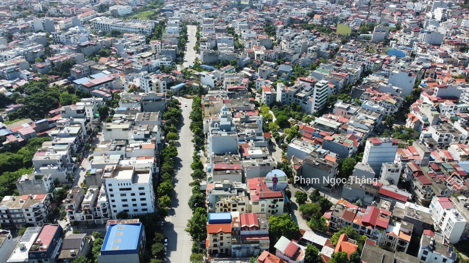 Bán biệt thự thô lô góc Lê Hồng Phong - Hải Phòng. Giá 55 tỷ