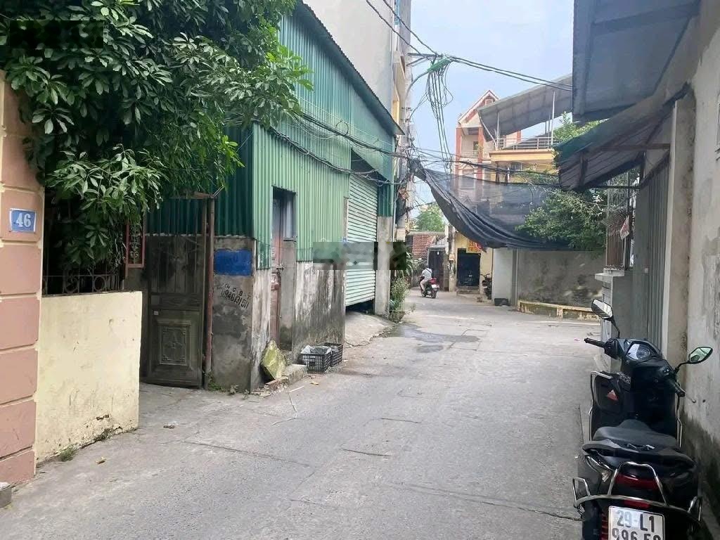 Chính chủ - xóm 3 - Đồng Nhân - Đông La - Hoài Đức - vành đai - Phenika - bệnh viện Nhi