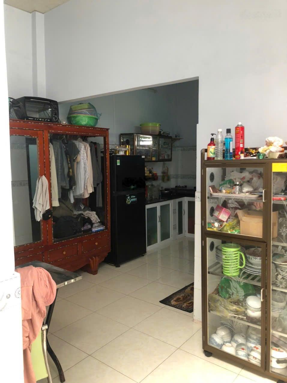 Bán nhà Phạm Hùng nối dài (Nguyễn Văn Ràng), 2,25 tỷ, 88,9m2, 2PN, 2WC, hàng hot