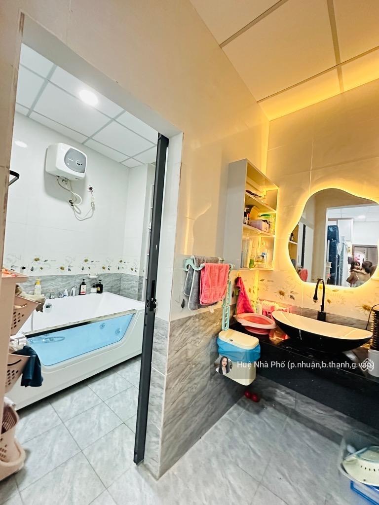 DT khủng 71m2 - Thị Nghè - 1 bước lên ô tô - Xô Viết Nghệ Tĩnh - Bình Thạnh - nhỉnh 7 tỷ
