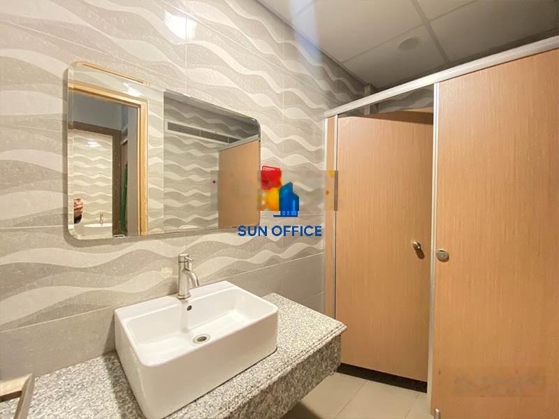 Cho thuê văn phòng Chubb Tower 1 Quận Phú Nhuận