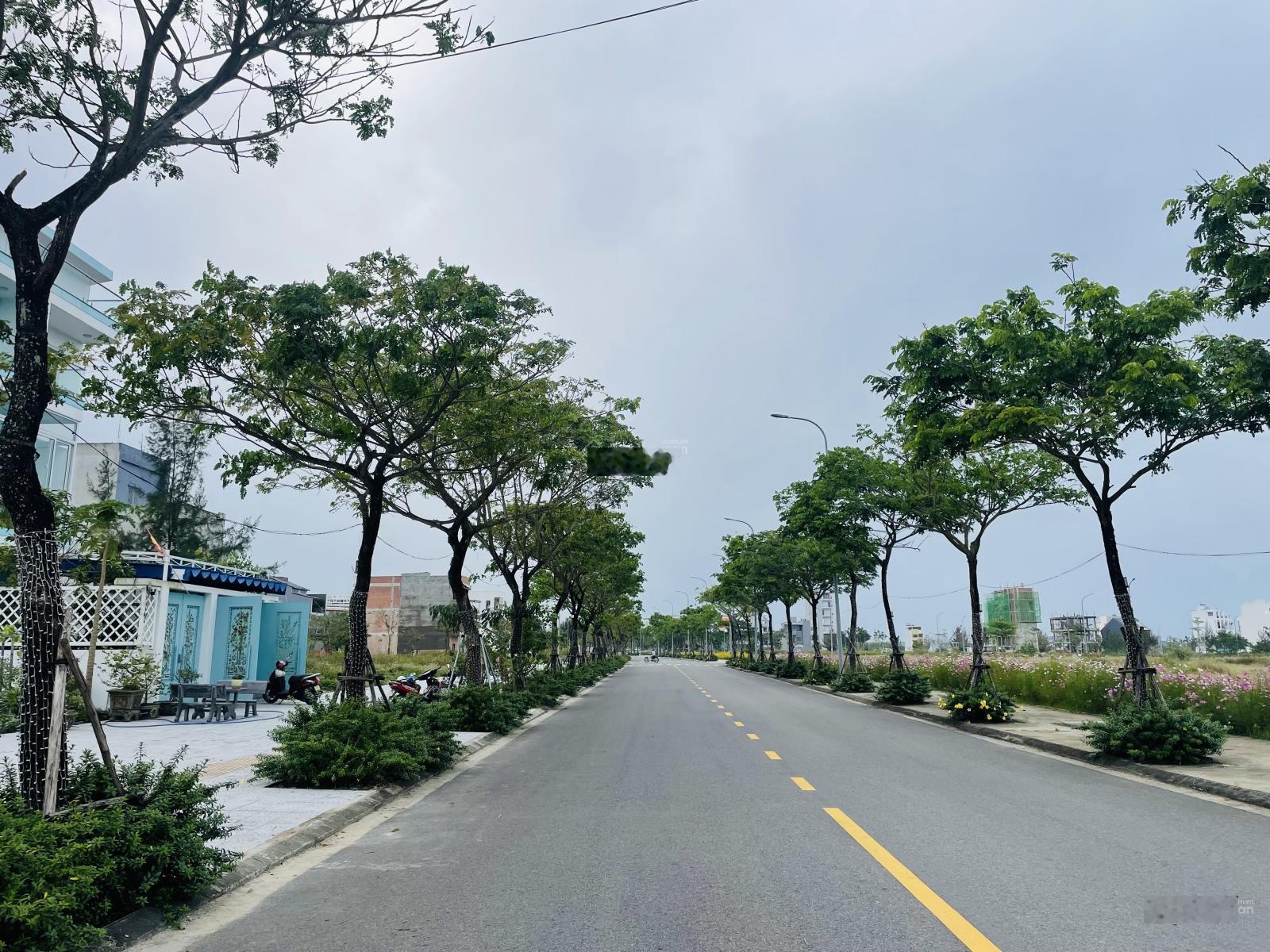 Cập nhật bảng giá tốt nhất KDT FPT Đà Nẵng