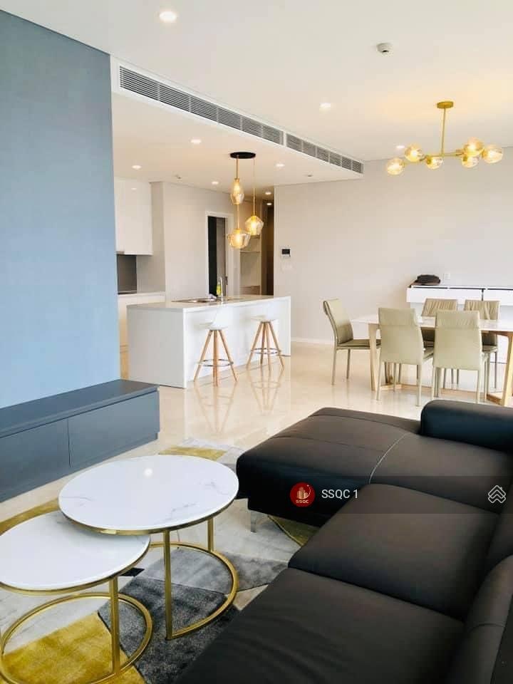 Tin thật 100% - Bán nhanh căn 2PN Đảo Kim Cương - dt 83m2 - Full nội thất - Tầng cao sẵn sổ hồng