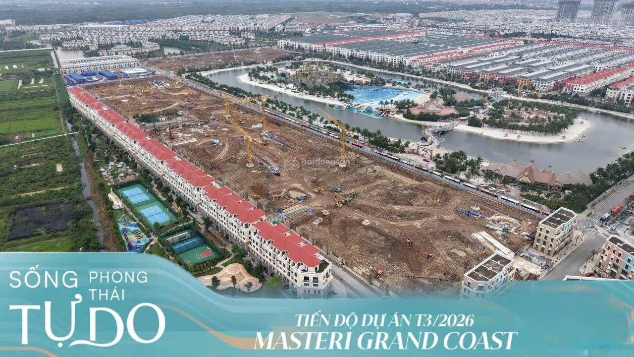 Giá siêu tốt cho căn 2PN Royal Wave Park phân khu The Wave - hồ tạo sóng