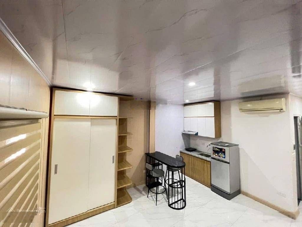 CCMN Chùa Láng Đông Đa, 200tr/m2, đang khai thác dòng tiền, 80m2x6 tầng