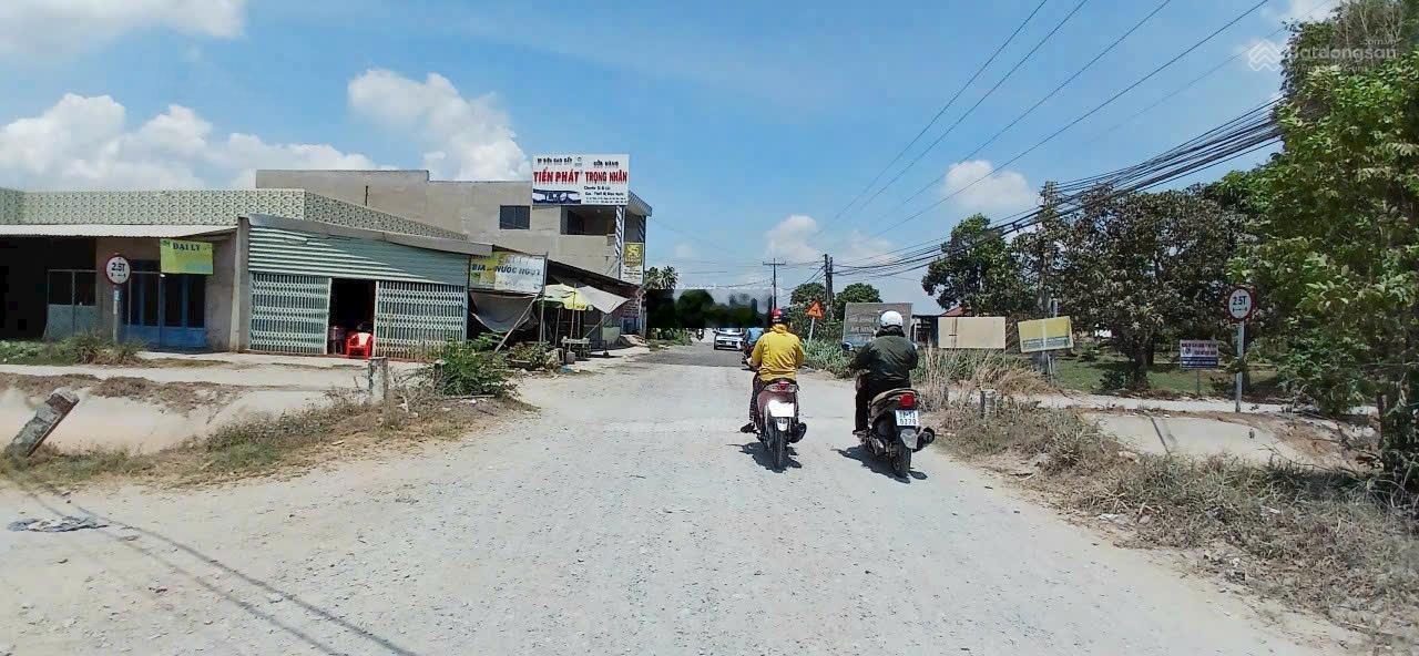 Đất nền hàng hiếm tại Hòa Khánh Tây 100m2 full thổ cư chỉ 1,05 tỷ sổ sẵn công chứng ngay