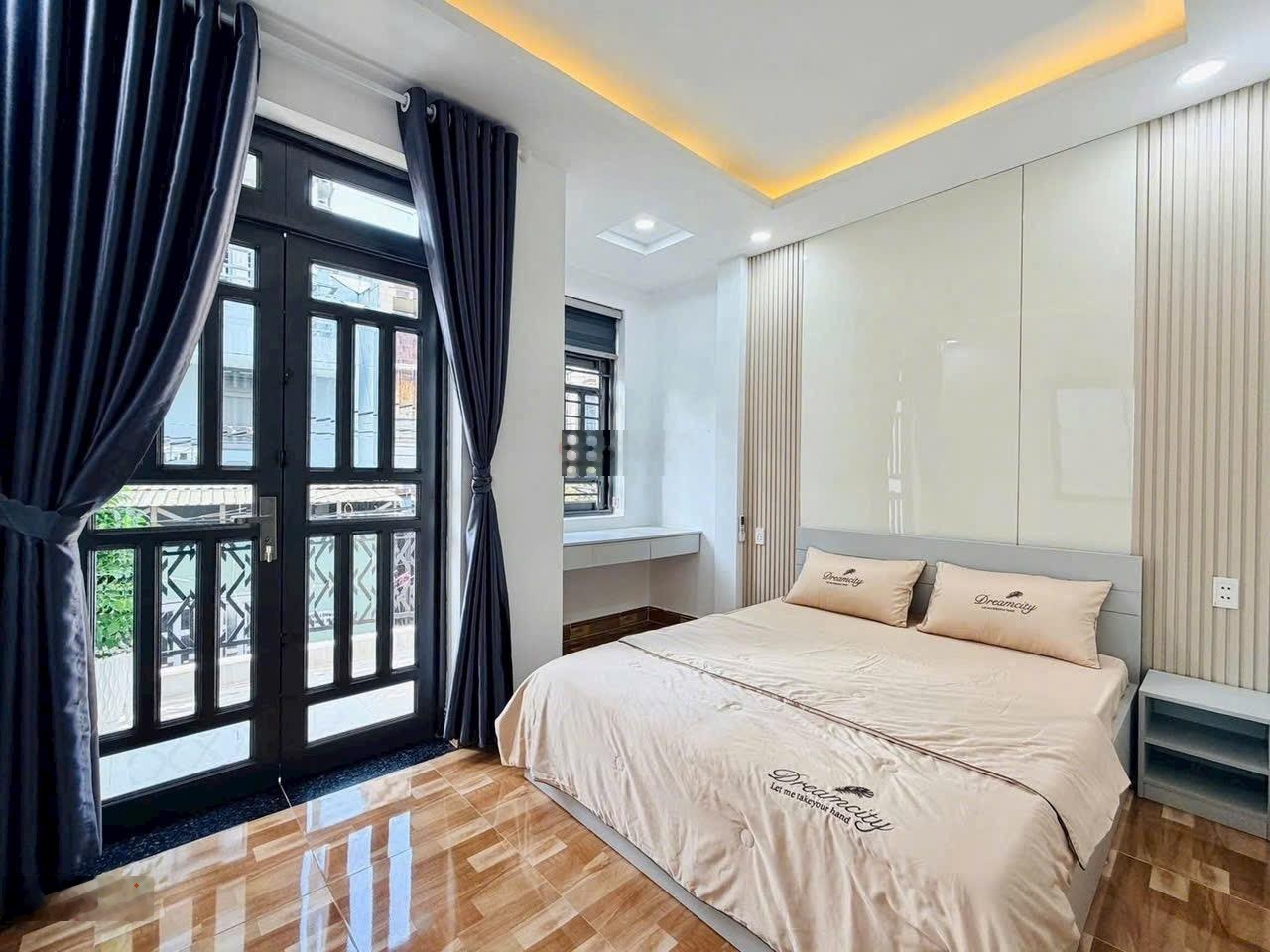 Chiến Tranh Mỹ và Iran nên chủ bán gấp nhà Sổ hồng riêng giá 3 tỷ 3 thương lượng, cho thuê 12tr/th