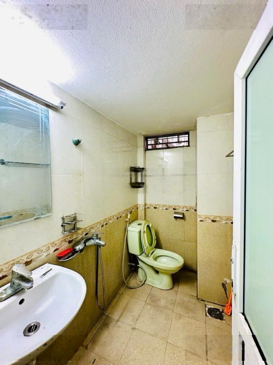 Hiếm nhà bán phố Chùa Bộc, gần hv ngân hàng, 20m ra oto, dòng tiền ổn định, 30m*5 tầng - 8tỷ500