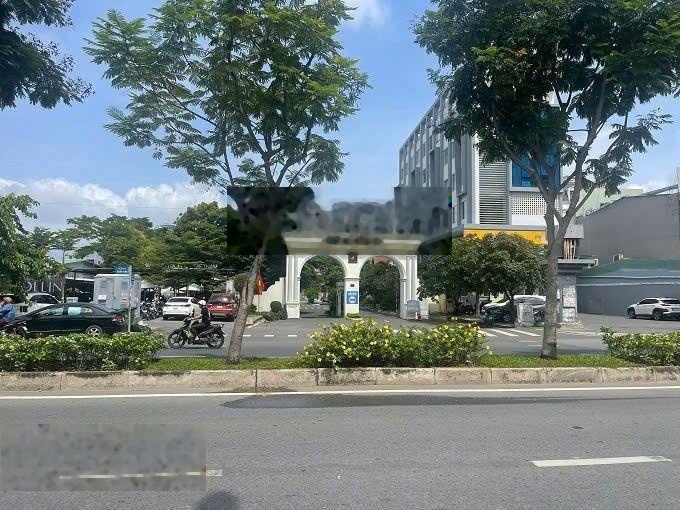 Bán đất 15x20m khu revermak đường 32 tràn não khu bảo vệ 24/24h sổ hồng. giá bán chỉ 91 tỷ