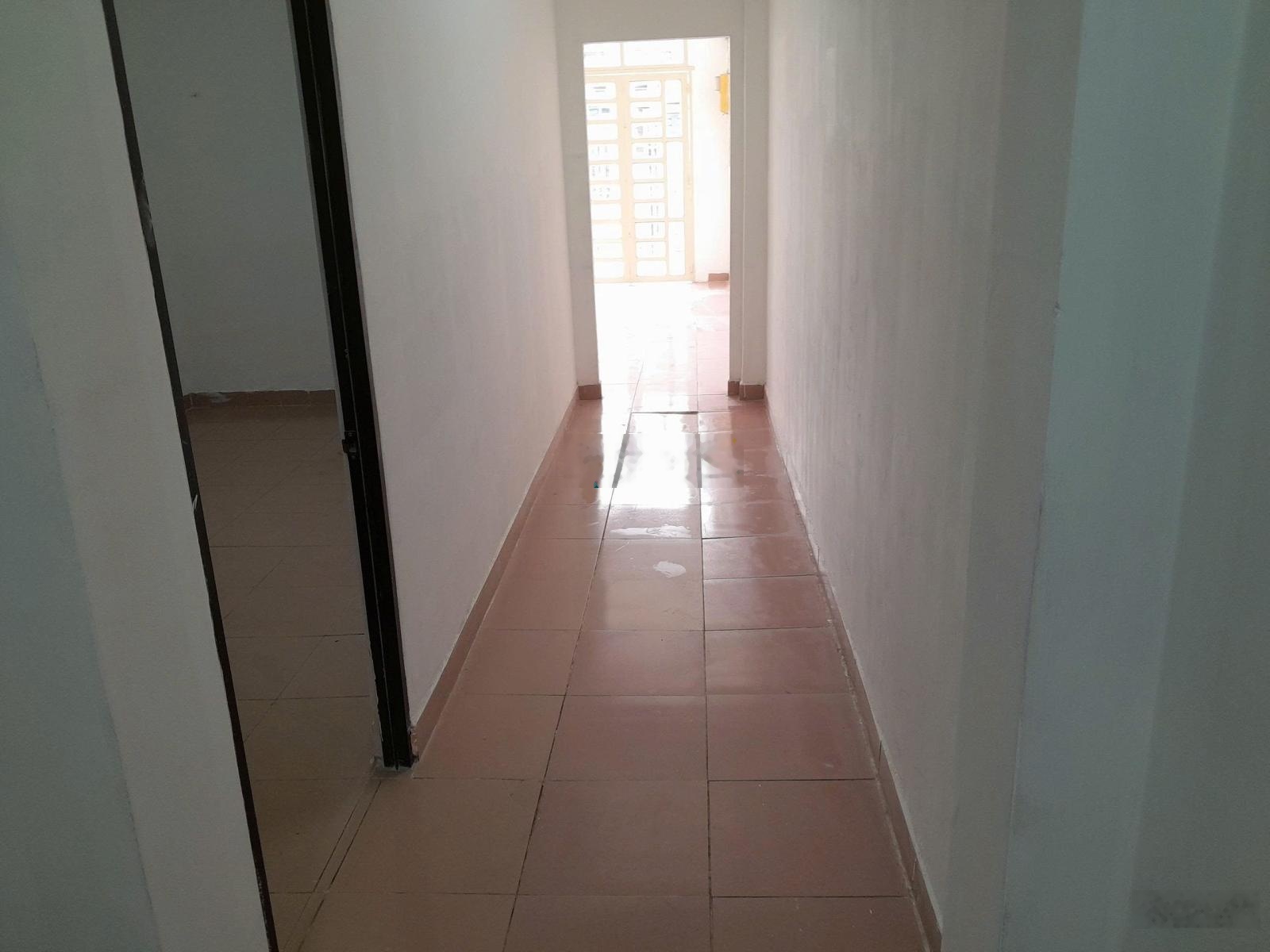 Nhà 80m2 hẻm xe hơi đường Bình Chiểu, P. Bình Chiểu, Thủ Đức