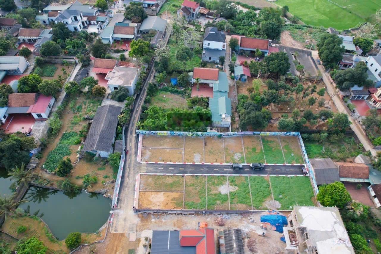 Nhỉnh 1 tỷ có ngay 85m2 thổ cư ngay Hà Đông, năm giữa trung tâm các trường ĐH, ở hay cho xây trọ