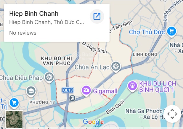 Bán dãy trọ 29 phòng full kín Thủ Đức