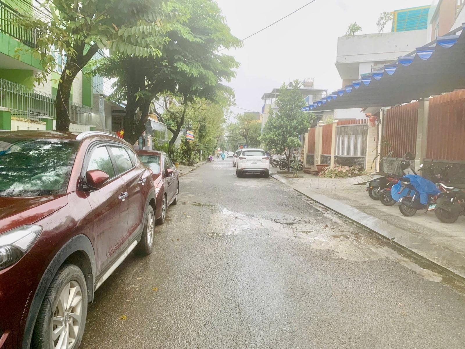 Bán nhà 2 MT Nguyễn Trung Ngạn - Khuê Trung 7ty3