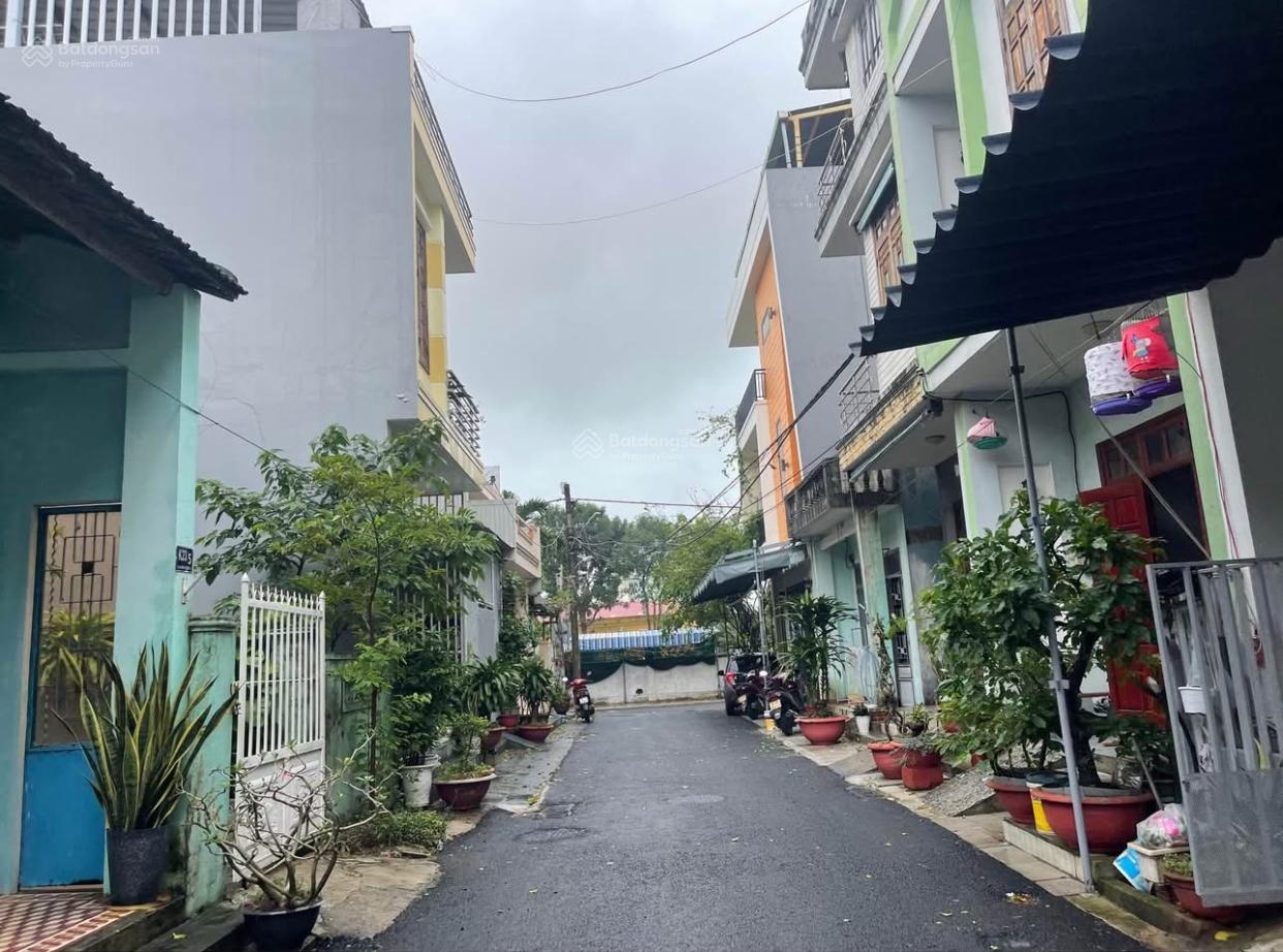 Cần bán lô đất Đa Mặn Đông 4 - đường nhựa 5m5