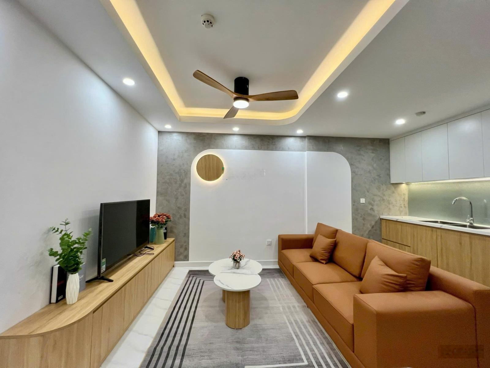 Chỉ 5.5 tỷ sở hữu ngay căn hộ 2PN full đồ nội thất Toà tháp Thiên Niên Kỷ. Lh: 0904994868