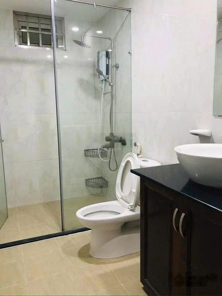 Cho thuê căn hộ 1 phòng ngủ tại Dic Phoenix Diện tích: 51m Thiết kế: 1 phòng ngủ Full nội th