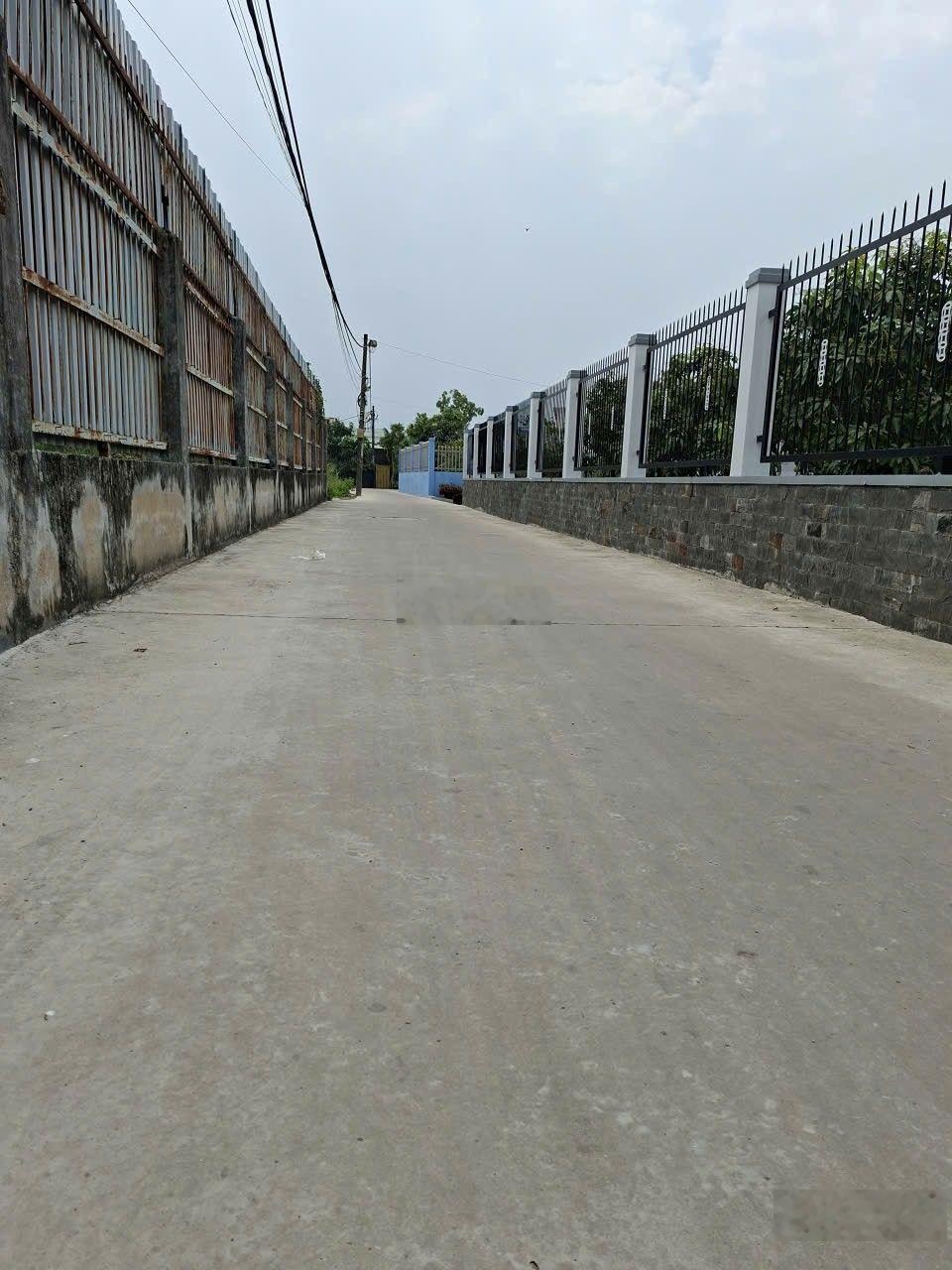 Bán miếng đất 3400m2 khu dân cư hiện hữu An Phú Tây, Bình Chánh