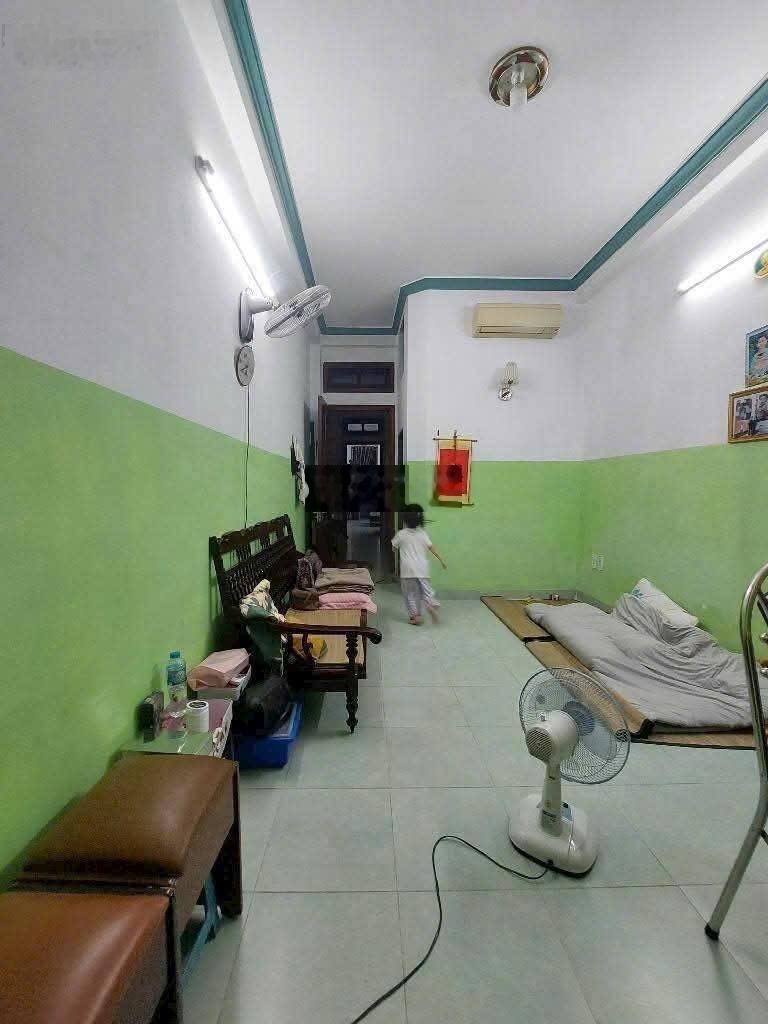 Bán Nhà Riêng 4PN, 5WC, 57m2 tại Nguyễn Giản Thanh, p 15, Q10, giá tốt, nhiều tiện ích