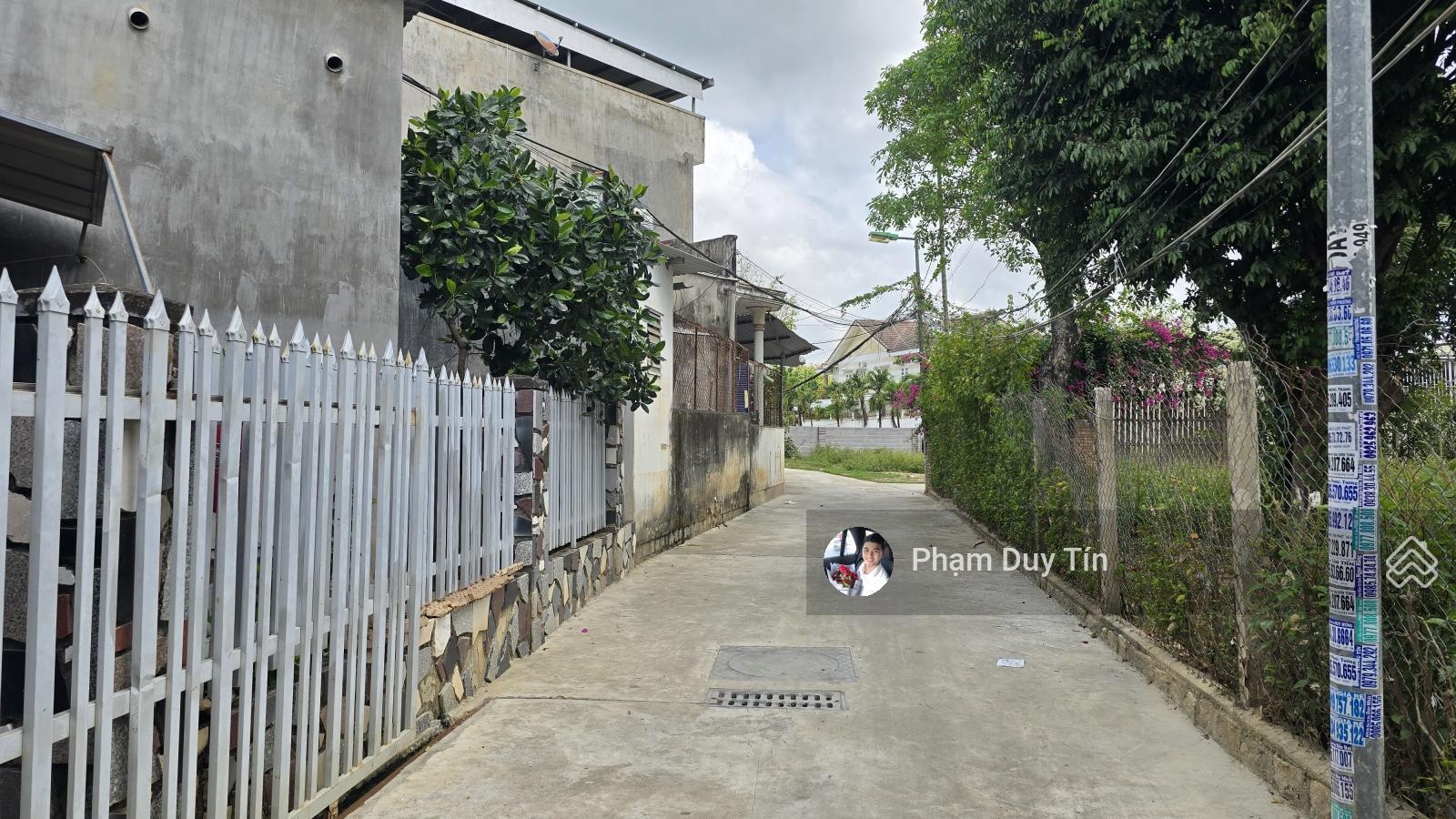Bán đất Phú Trung, Vĩnh Thạnh . Nha Trang , Khánh Hòa . Lô đất đẹp giá tốt cho anh chị em đầu tư .
