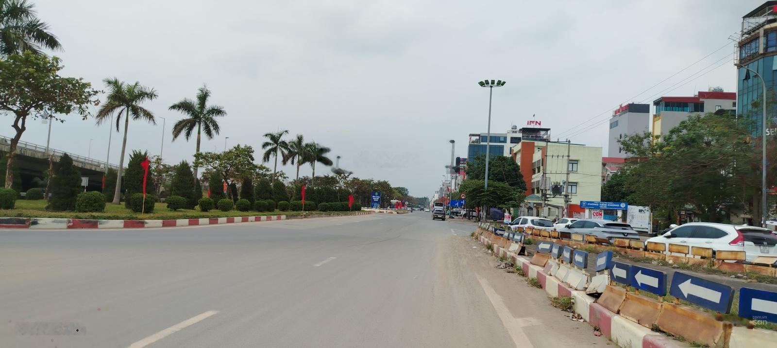 Chính chủ cần tiền gửi bán gấp mảnh đất đẹp Thôn Ngọc Chi, Vĩnh Thanh, Đông Anh, Hà Nội.