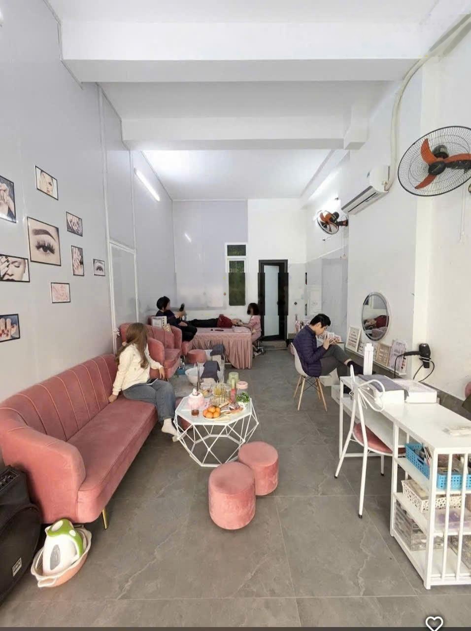 Cho thuê cửa hàng ở KDT Vân Canh vị trí đông dân