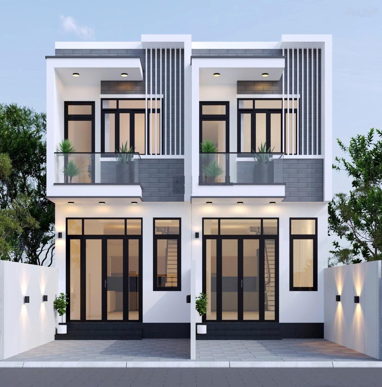 Bán NR tại Hiệp An, 2,68 tỷ, 105m2, 3PN, 2WC, view đẹp nhà trệt lầu đang thi công 0889799995 GC