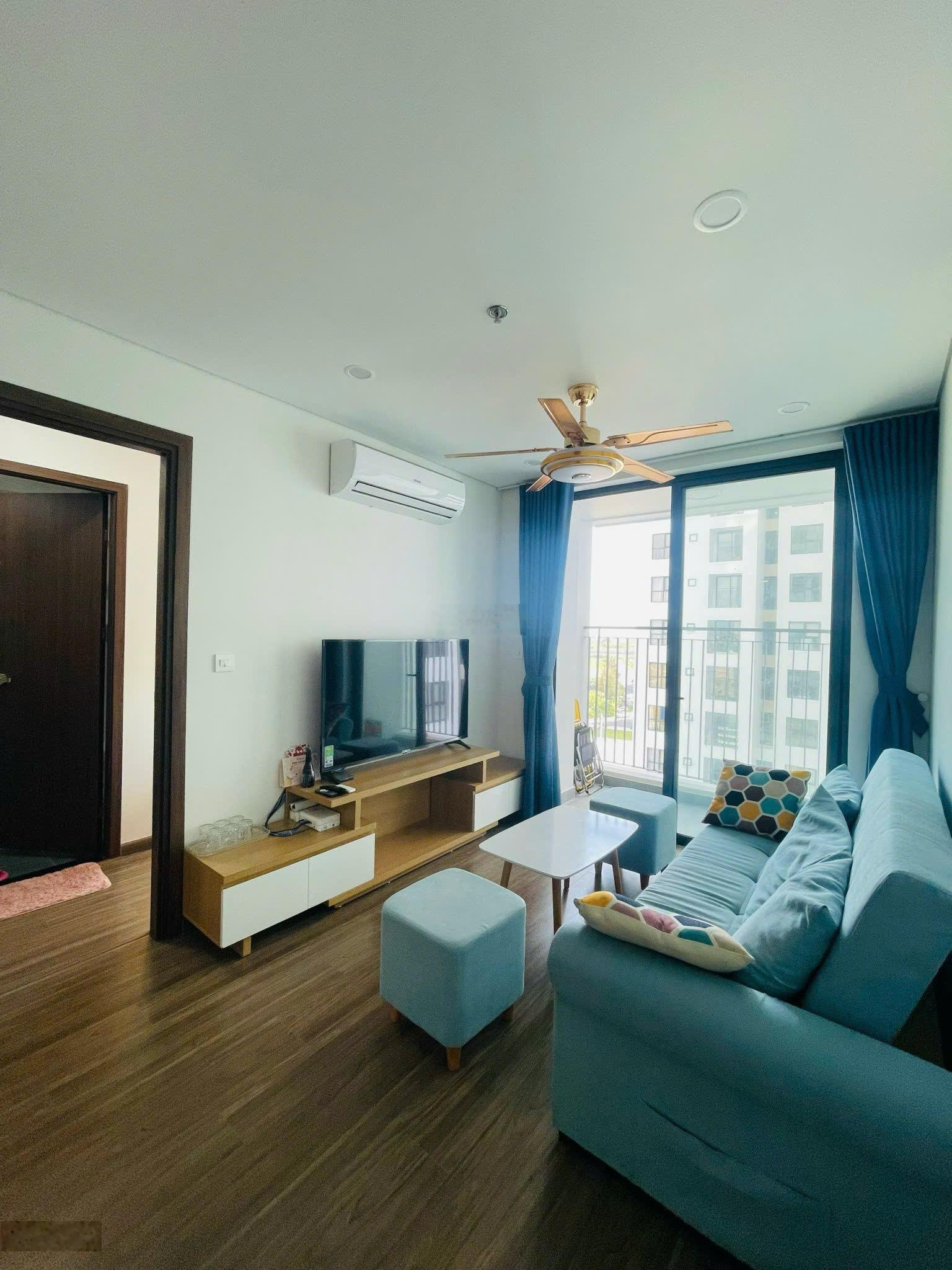 Chuyển công tác về Hà Nội tôi cần bán gấp căn FPT Plaza 2 Full nội thất