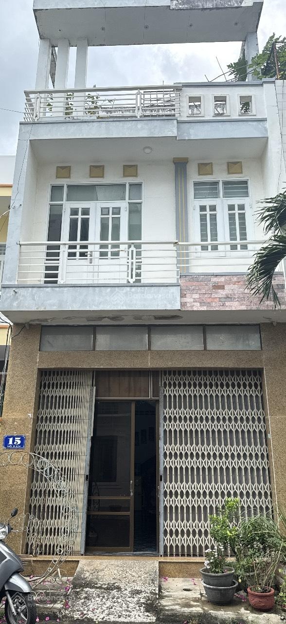 Bán nhà riêng 9,5 tỷ, 77,22m2 tại Quy Nhơn, Gia Lai, 3PN, 2WC