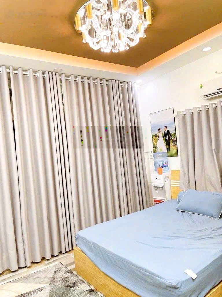 43m2 - Nhà đẹp khu Vip Tân Sơn Nhì - Oto ngủ nhà - Aeon cạnh bên