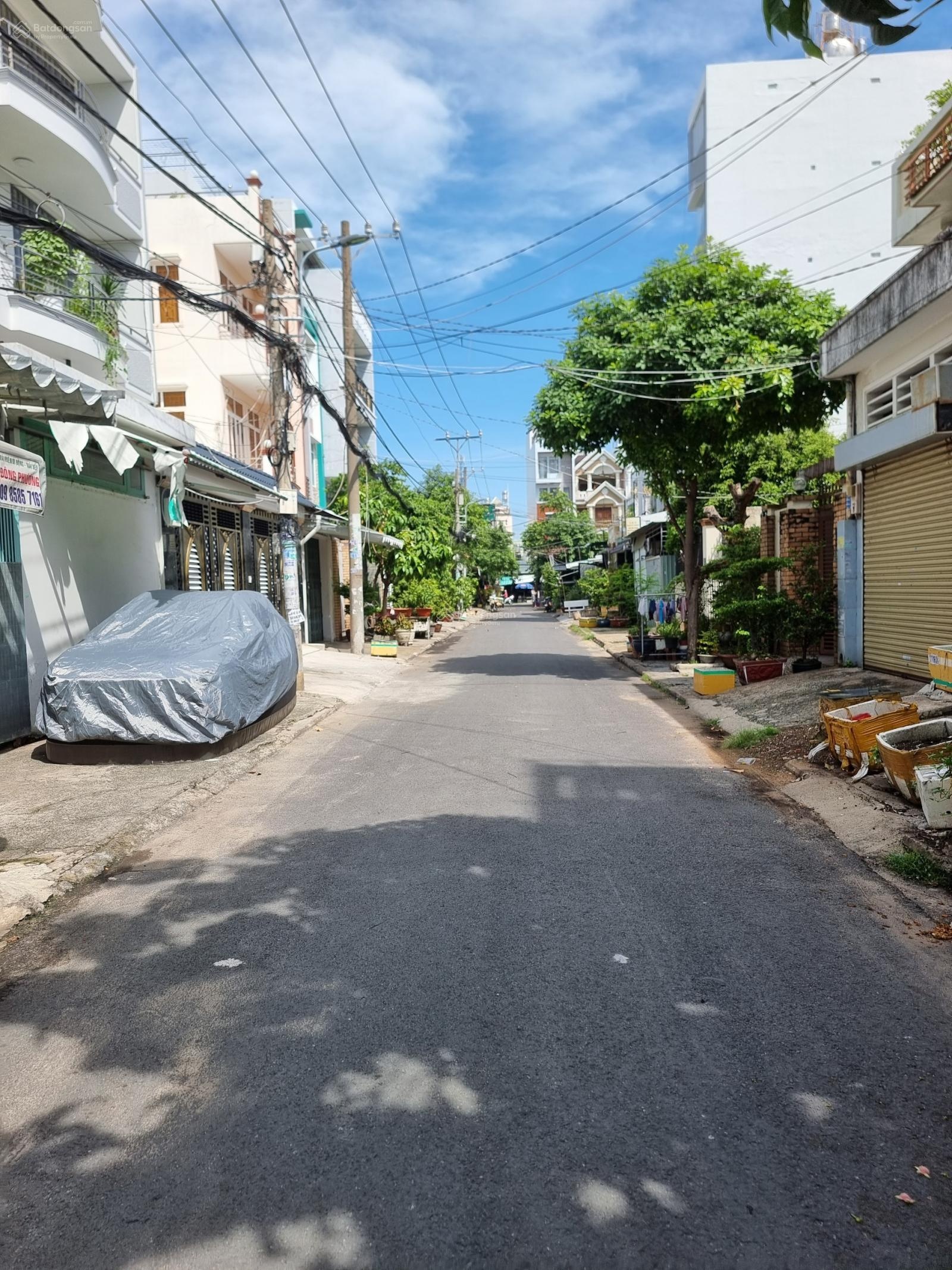 Bán Nhà Đường 10m Thông Nguyễn Sơn (4m x 20m) Nhà 1 Trệt 1 Lửng