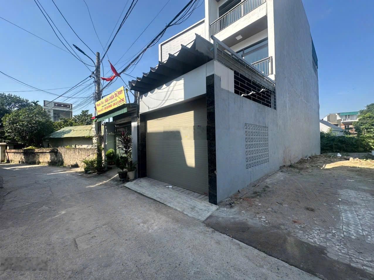 Bán đất siêu hot tại Ngõ 20, Cao Sơn, 31 triệu / m2, 87.5m2, pháp lý đầy đủ